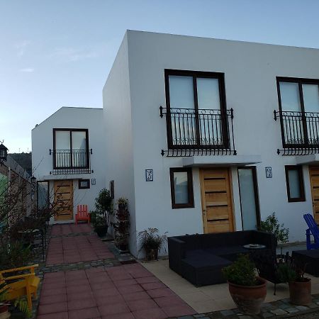 Loft Terrazas De Cachagua Apartment Zapallar Exterior photo