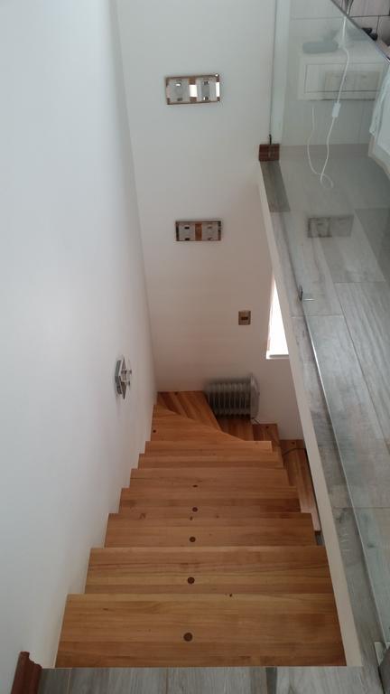 Loft Terrazas De Cachagua Apartment Zapallar Exterior photo