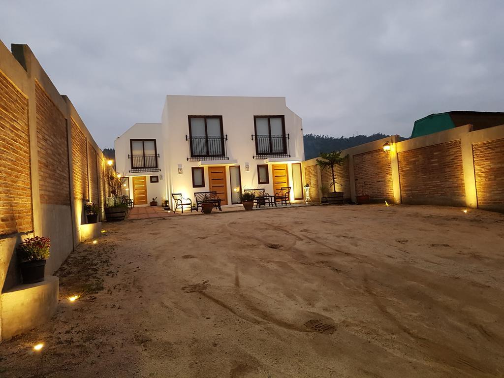 Loft Terrazas De Cachagua Apartment Zapallar Exterior photo